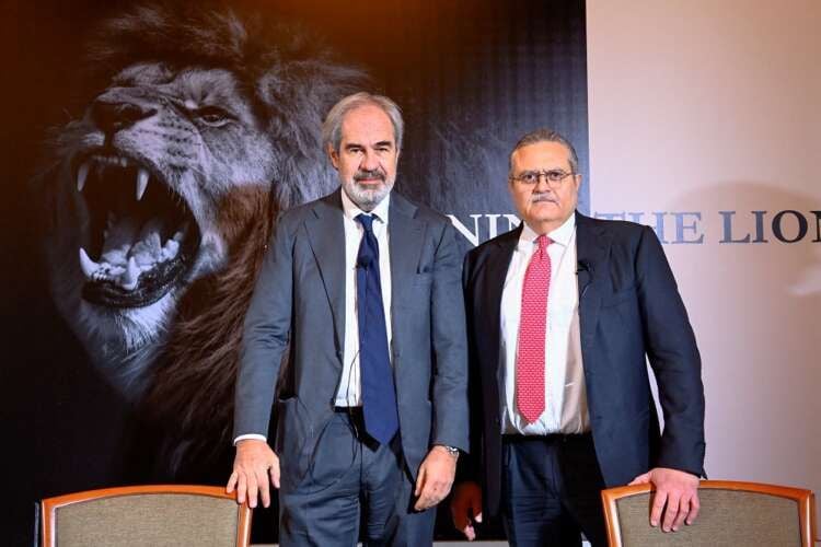 Featured image for article about Investing