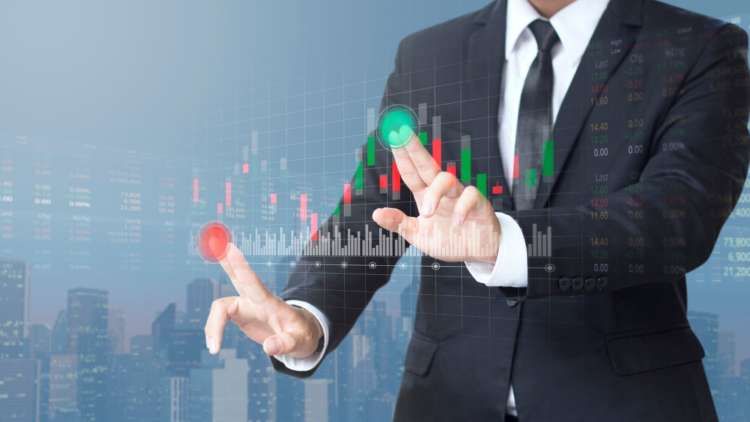 Featured image for article about Trading