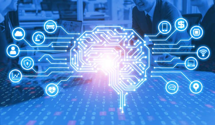 Featured image for article about Technology