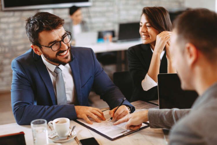 Featured image for article about Banking