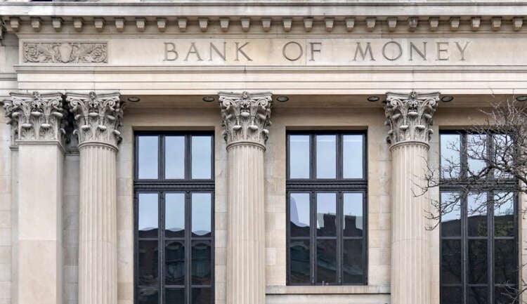 Featured image for article about Banking