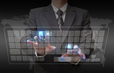 Featured image for article about Technology