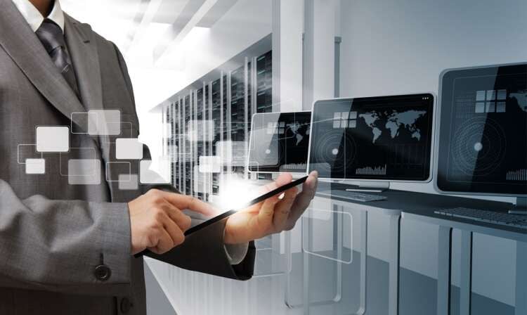 Featured image for article about Banking