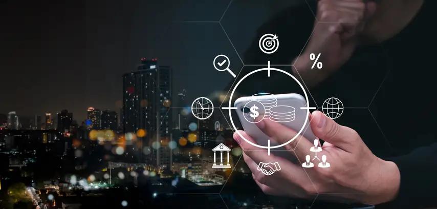 Featured image for article about Banking