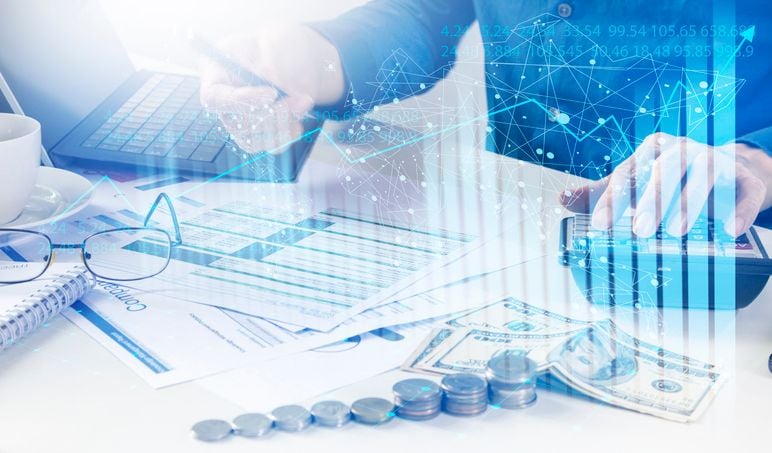 Featured image for article about Banking