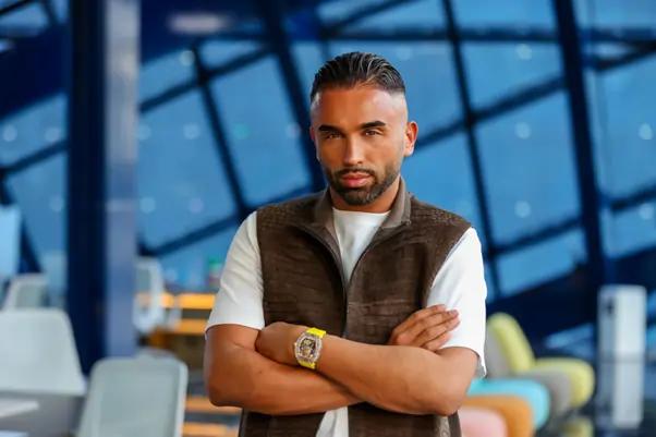 Featured image for article about Top Stories