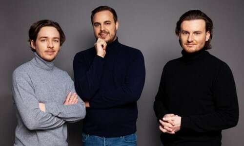 Featured image for article about Trading