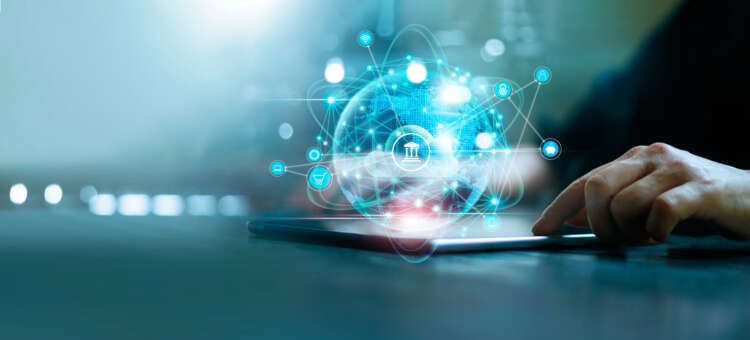 Featured image for article about Banking