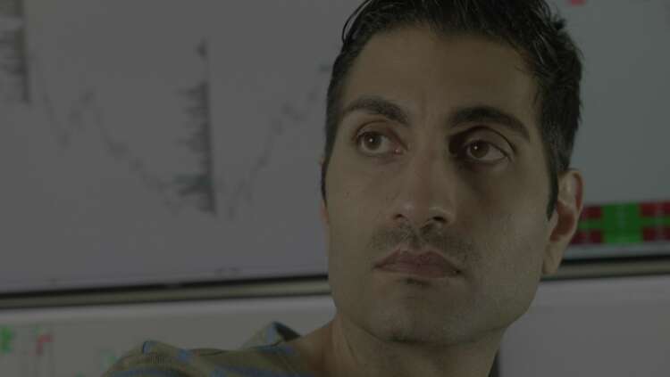 Featured image for article about Trading