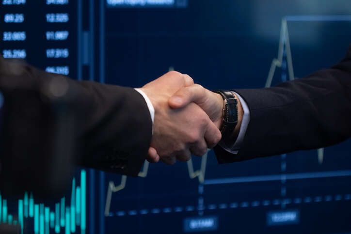 Featured image for article about Trading