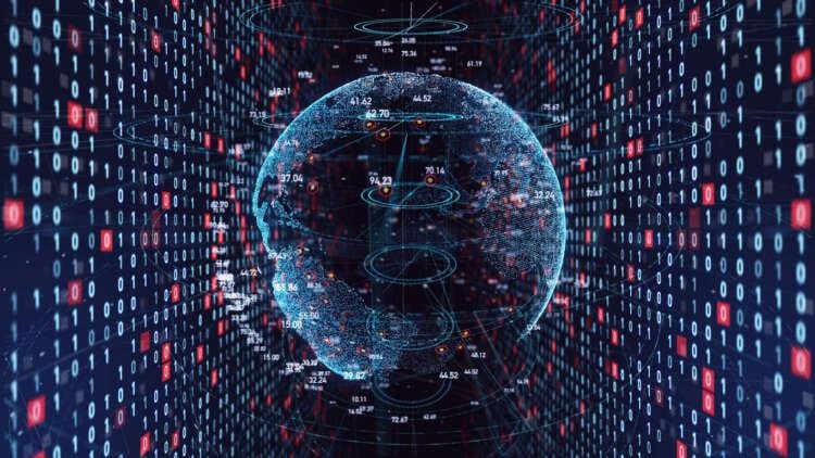 Featured image for article about Technology