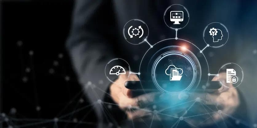 Trust Embedding: Integrating Governance into Next-Generation Data Platforms