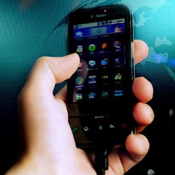 Featured image for article about Technology