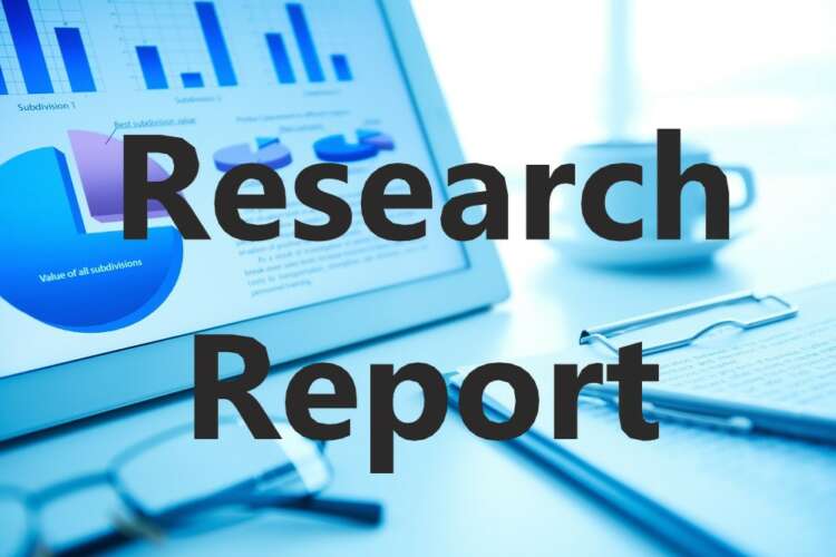 Featured image for article about Research Reports