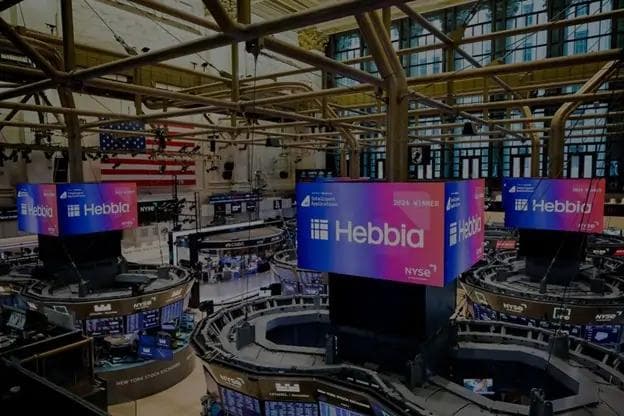 Hebbia Processes One Billion Pages as Financial Institutions Deploy AI Infrastructure at Unprecedented Scale