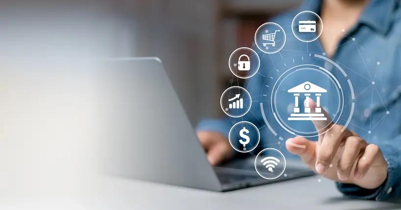 Featured image for article about Banking