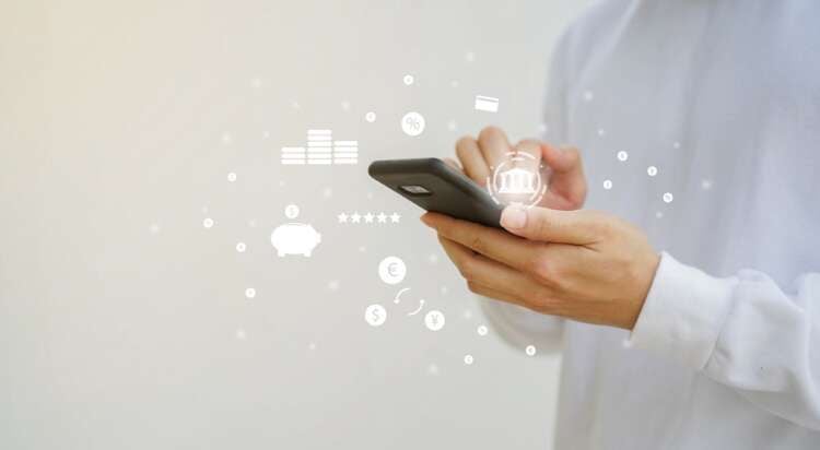 Featured image for article about Banking