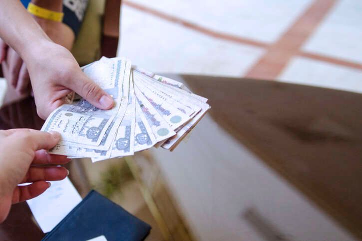 Featured image for article about Banking