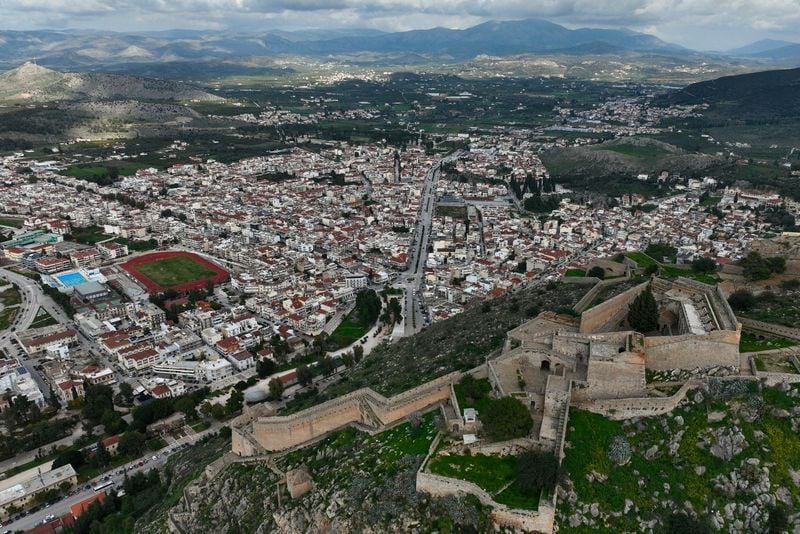 Featured image for article about Headlines