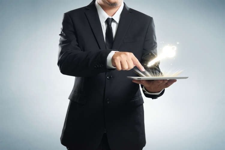 Featured image for article about Technology