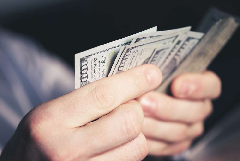 Featured image for article about Finance