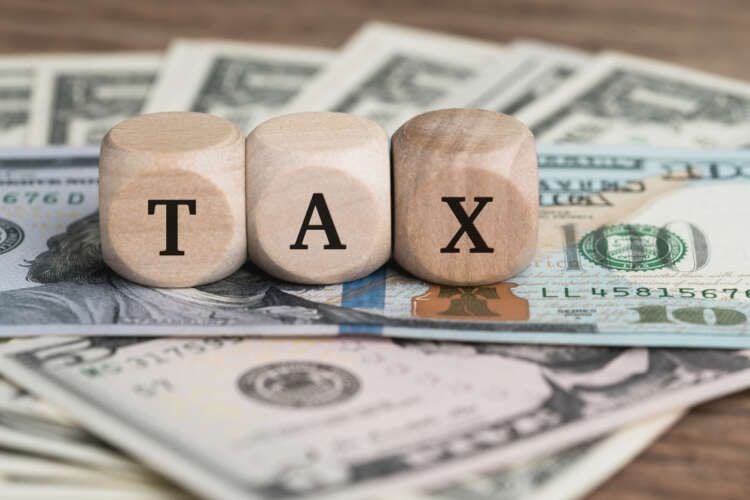 Featured image for article about Finance