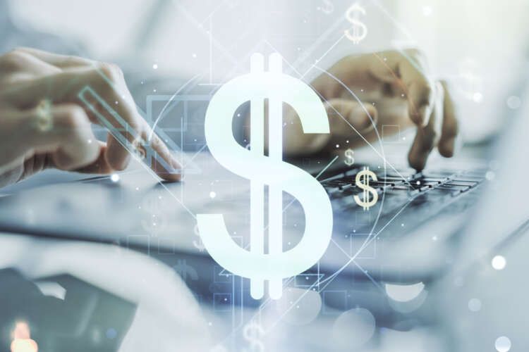 Featured image for article about Banking