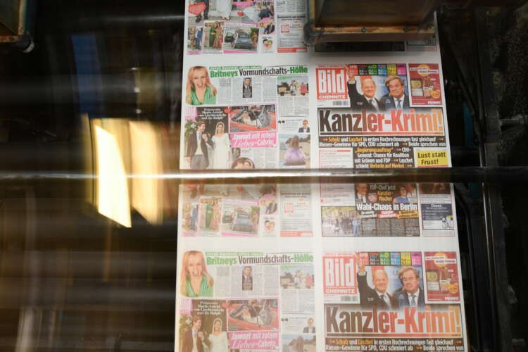 Featured image for article about Investing