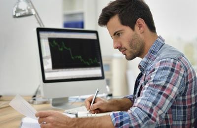 Featured image for article about Trading