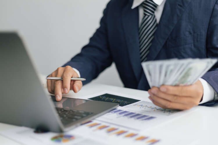 Featured image for article about Finance