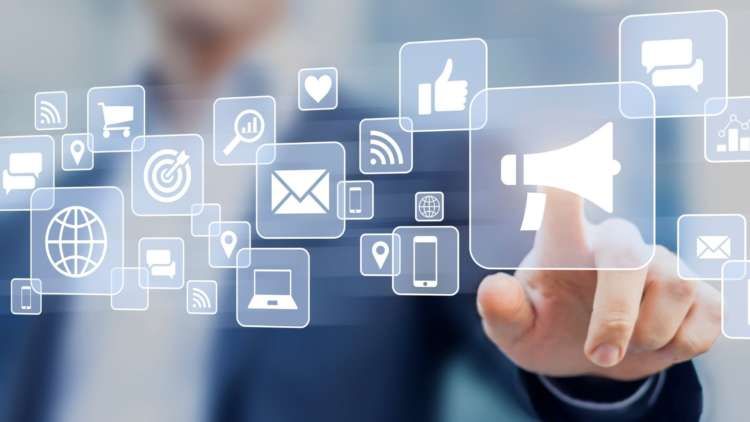 Featured image for article about Interviews