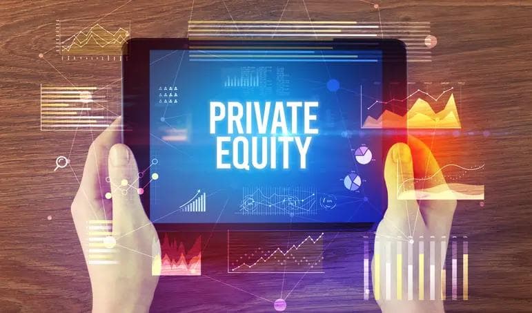 Private Equity Has a Major Speed and Capacity Problem
