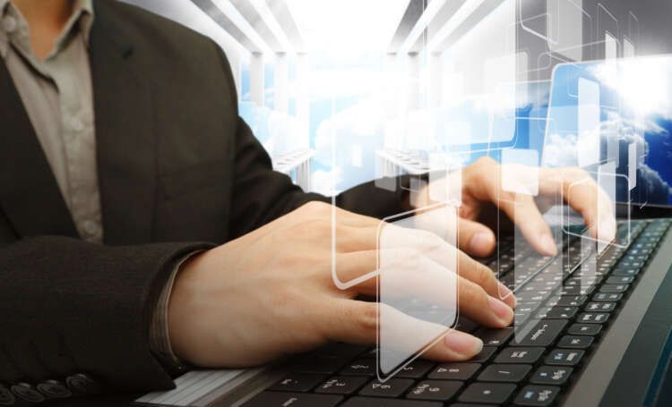 Featured image for article about Technology