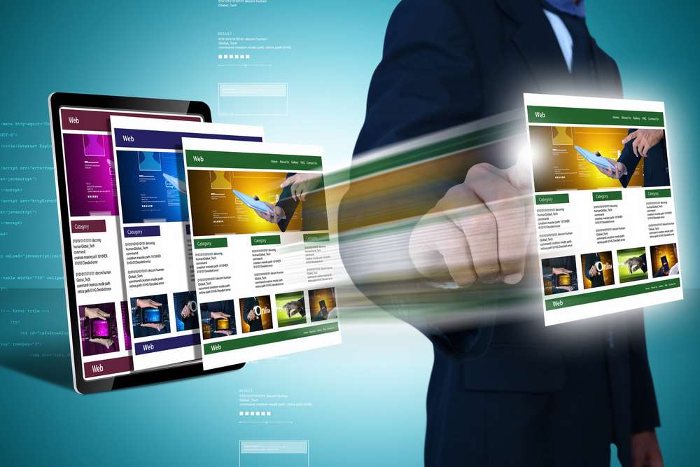 Featured image for article about Technology