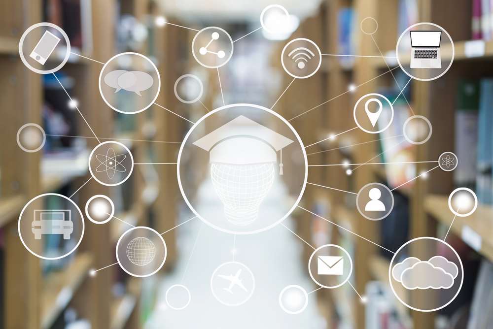 Featured image for article about Technology