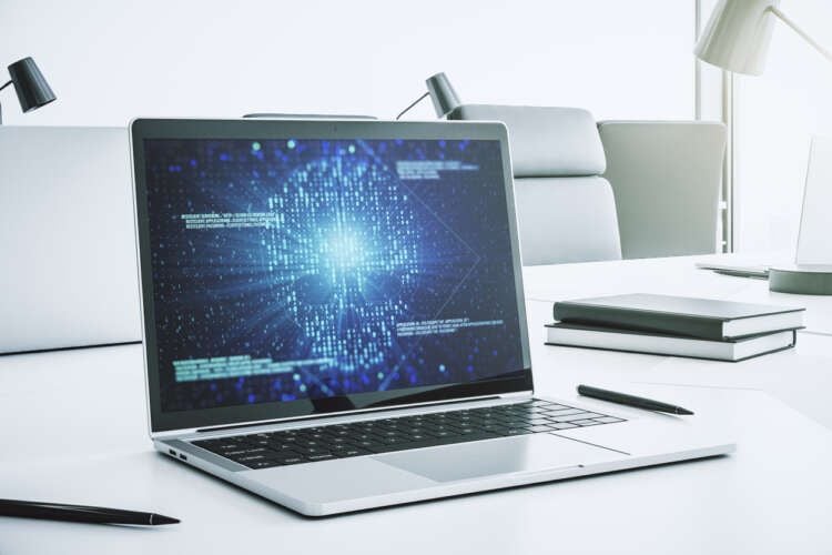 Featured image for article about Technology