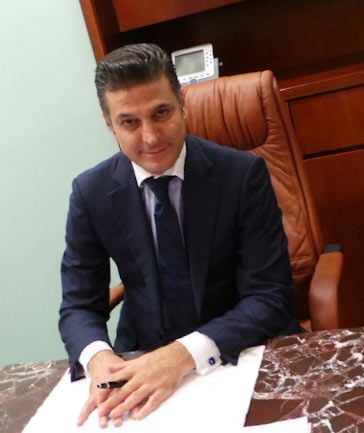 Featured image for article about Interviews