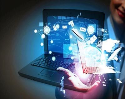 Featured image for article about Technology