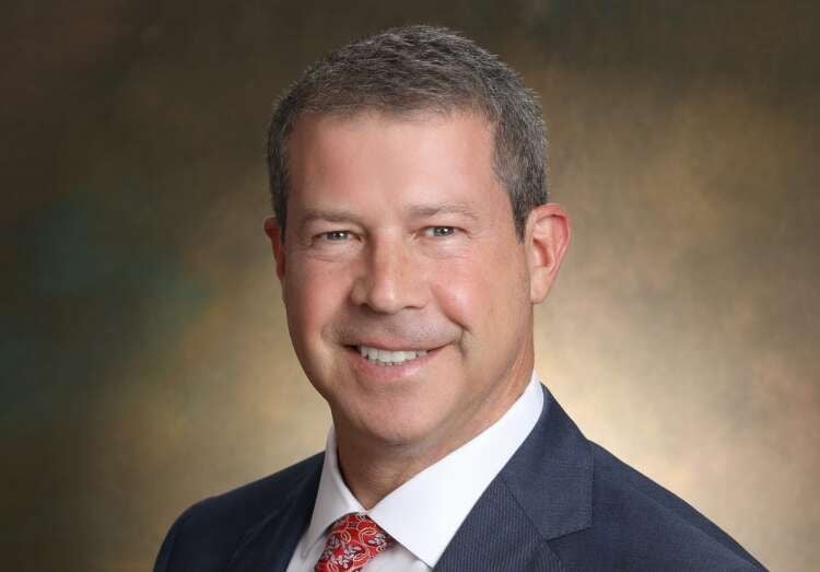 Featured image for article about Interviews