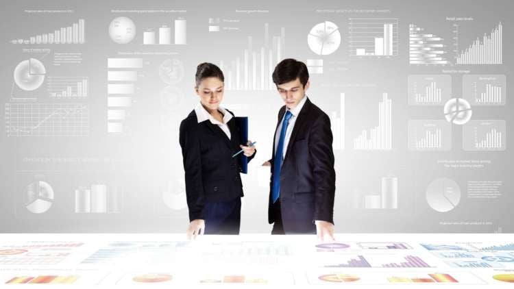 Featured image for article about Interviews