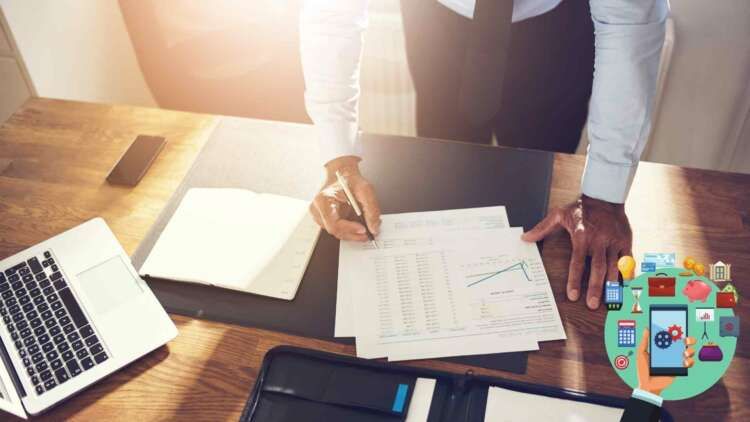 Featured image for article about Finance