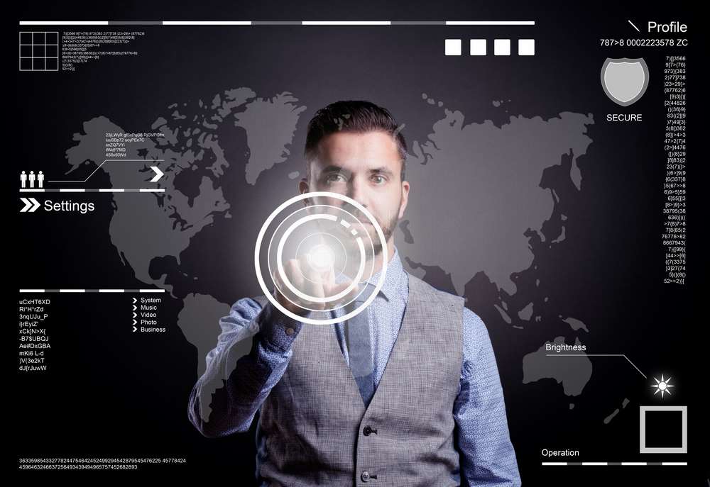 Featured image for article about Technology