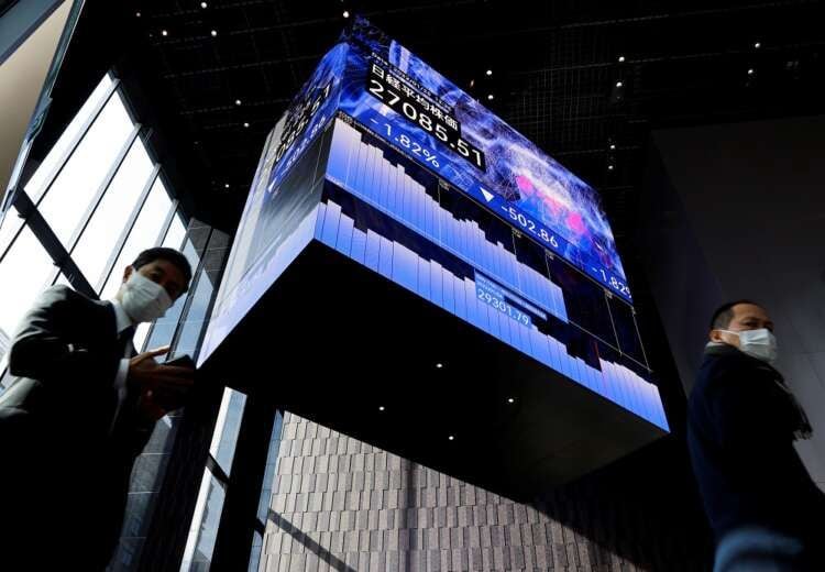 Featured image for article about Investing