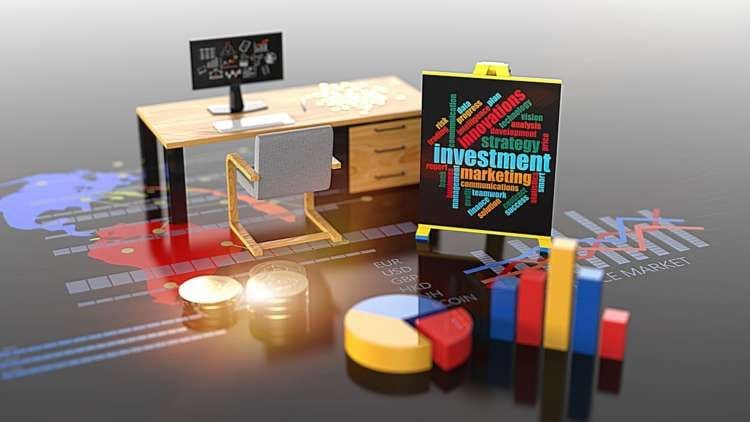 Featured image for article about Investing