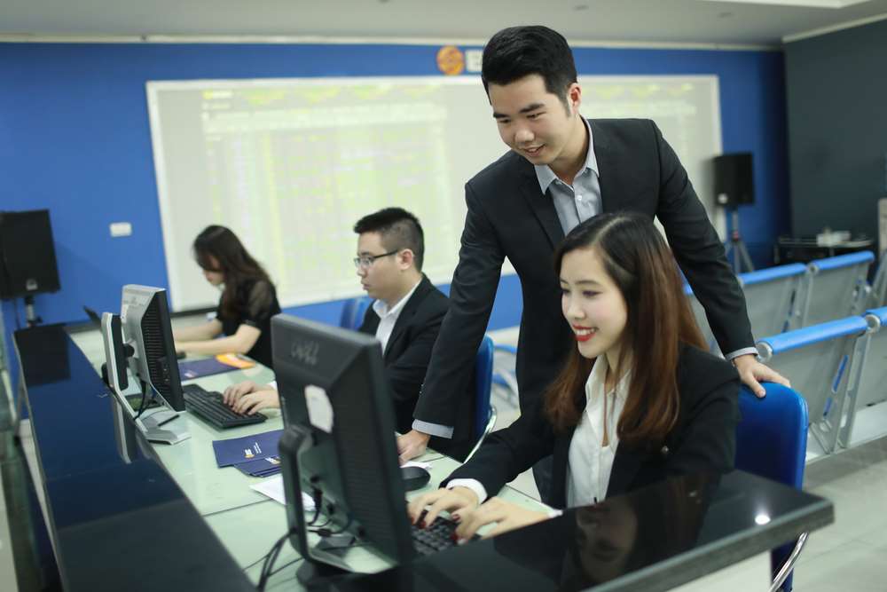 Featured image for article about Interviews