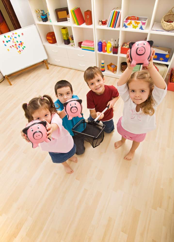 Featured image for article about Banking