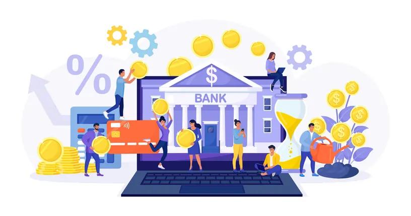 Featured image for article about Banking