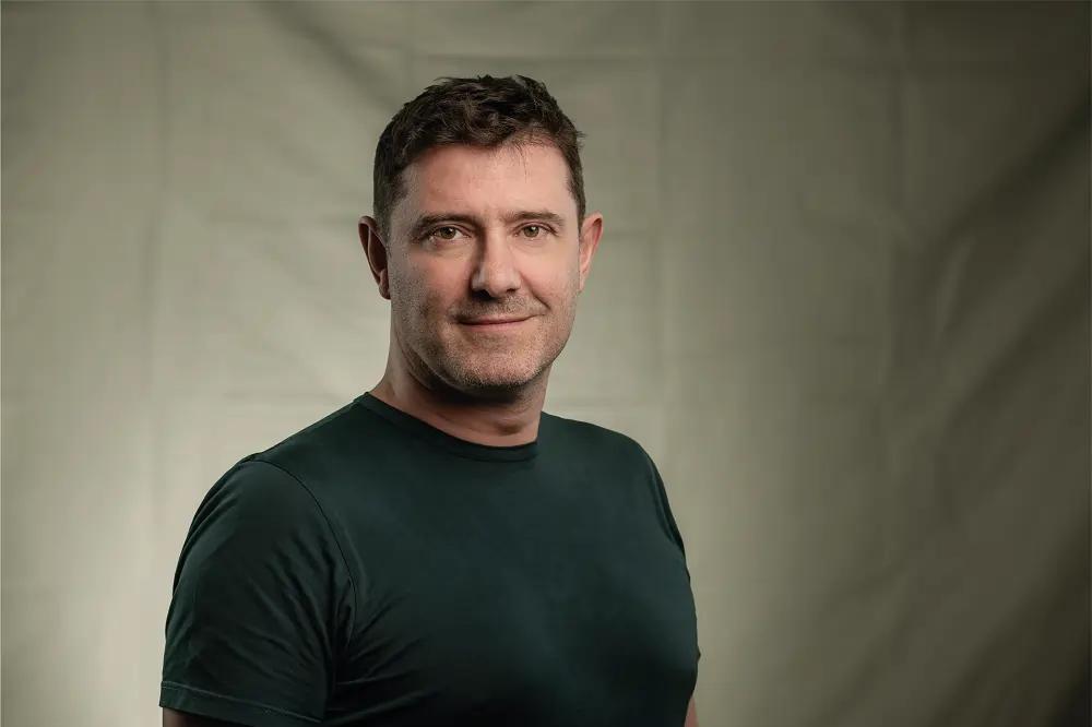 Featured image for article about Interviews