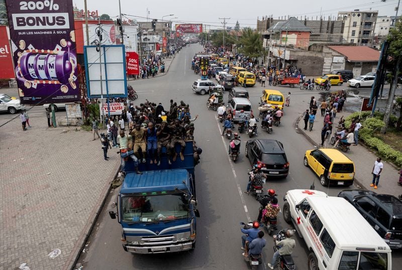 Featured image for article about Headlines