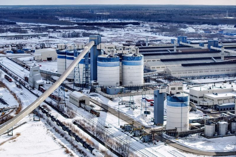 Featured image for article about Finance